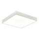 Светильник потолочный Белый LED 1*96W 3000K 8 640Lm Ra>90 120° IP20 L600xW600xH55 180-2 ST608.532.96 - фото