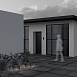 Уличный переносной аккумуляторный светильник Outdoor O530FL-L5B3K - фото