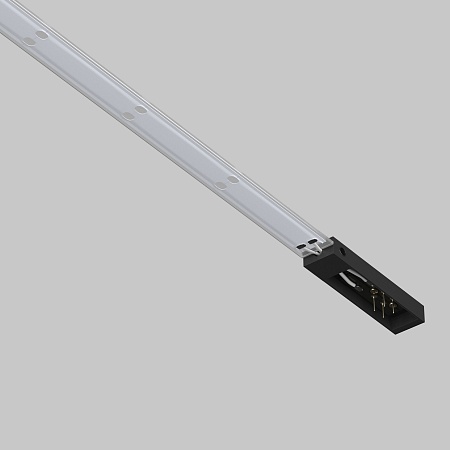 Трековый светильник Technical Flex TR160-1-100W3K-10B - фото