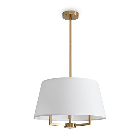 Потолочный светильник Freya FR2042CL-03BS - фото