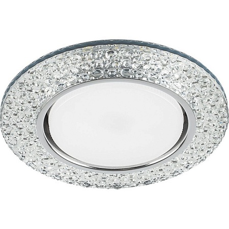 Светильник потолочный встраиваемый FERON CD4032 32996 - фото