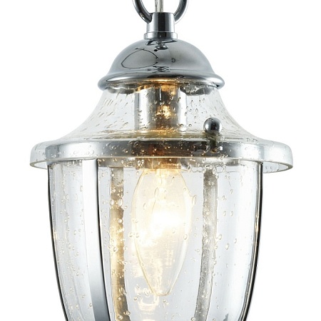 Подвесной светильник Maytoni Zeil H356-PL-01-CH - фото