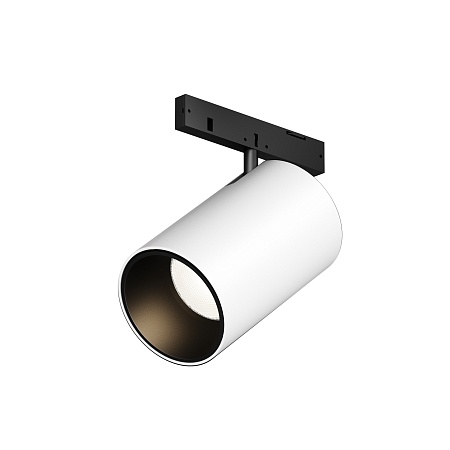 Трековый светильник Technical FOCUS LED TR187-1-5W3K-M-BW - фото