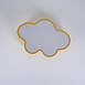 Потолочный Светильник Cloud 50 Желтый Imperiumloft 186673-26 - фото