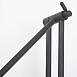Настенный Светильник Fredly B Black Imperiumloft 219737-23 - фото