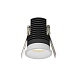 Встраиваемый светильник Technical Mini DL059-7W3K-W - фото