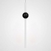 Подвесной Светильник Broom Orion Globe Light Black A L910 Imperiumloft 189787-22