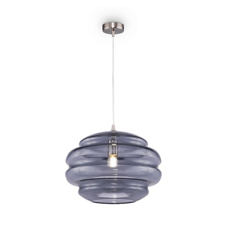 Подвесной светильник Maytoni Ruche P078PL-01SG - фото