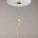 Подвесной светильник Maytoni Foresight MOD347PL-L8BS3K - фото