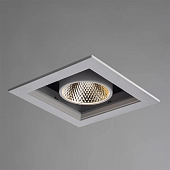 Карданный светильник Arte Lamp CARDANI A1712PL-1WH
