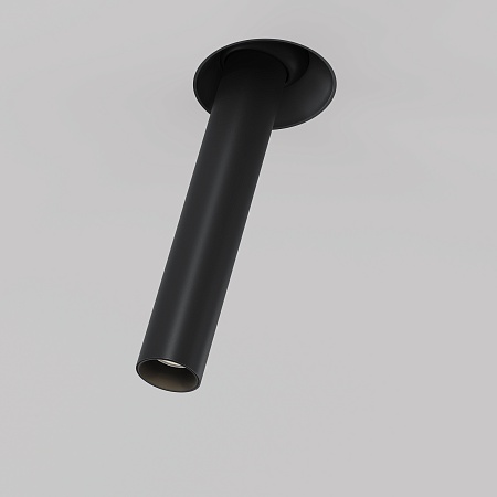 Встраиваемый светильник Technical Focus T C140TRS-L300-7W4K-B - фото