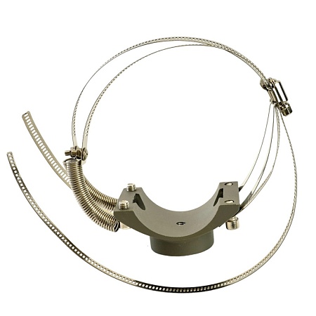 Светодиодный светильник ландшафтно-архитектурный Feron LL-601  85-265V 20W зеленый IP65 - фото