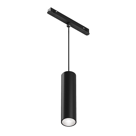 Трековый светильник Technical FOCUS LED TR041-4-12WTW-DD-B - фото