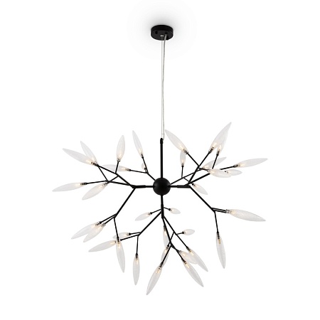 Подвесной светильник Freya FR5067PL-36B - фото