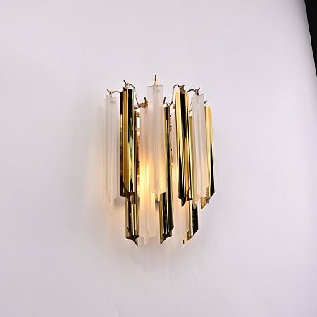 Настенный Светильник Compar Wall Imperiumloft 211929-26 - фото