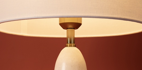 Настольный светильник Freya FR2054TL-01BS - фото