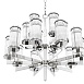 Подвесная Люстра Сilindery Silver D75 Imperiumloft 306856-23 - фото