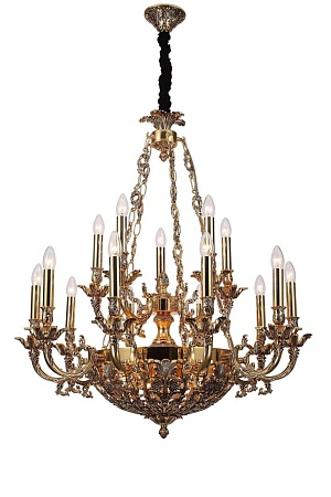 Lucia Tucci FIRENZE 1781.15.3 antique gold - фото