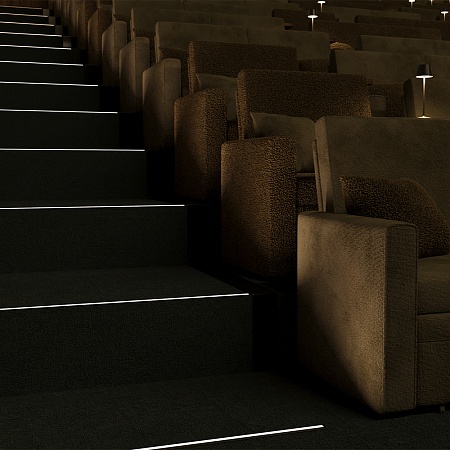 Профиль Led Strip 636023 - фото