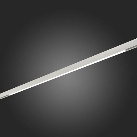 Магнитный трековый светильник SMART Белый LED 1*36W 2700K-6500K 2 890Lm Ra90 120° IP20 ST370.506.36 - фото