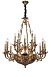 Lucia Tucci FIRENZE 1781.15.3 antique gold - фото