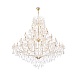 Люстра Maytoni Doris DIA881-PL-56-G - фото