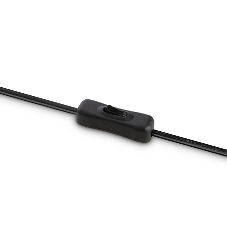 Настенный светильник (бра) Freya Twisty FR5383WL-01B - фото