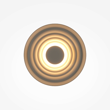 Настенный светильник (бра) Maytoni Nami MOD400WL-L5GR3K - фото