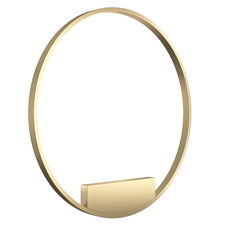 Настенный светильник (бра) Maytoni Rim MOD058WL-L50BS4K - фото