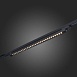 Св-к трек. Черный LED 1*30W 3000K 2 400Lm Ra>90 48° IP20 L935xW33xH73 165-265V ST662.436.30 - фото