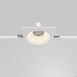 Встраиваемый светильник Technical DL129-GU10-01-W - фото