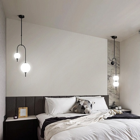 Потолочный Светильник Tonder А Imperiumloft 151871-26 - фото