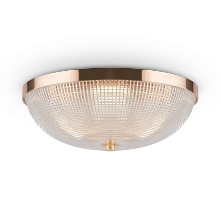 Потолочный светильник Maytoni Coupe C046CL-03G - фото