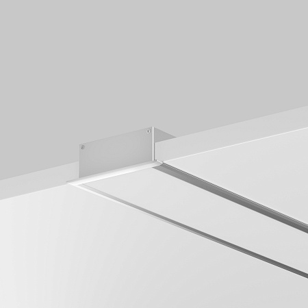 Комплектующие для профиля Led Strip 642005 - фото