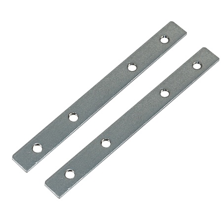 Соединительная планка для профиля LL-2-ALP023 (комплект 2 шт.) PP-2-ALP023 Elektrostandard - фото