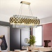 Люстра Подвесная Berly A S D60 Imperiumloft 151571-26 - фото