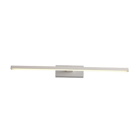 Подсветка для картин ST-Luce Белый/Белый LED 1*12W 4000K SL446.501.01 - фото