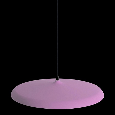 10119 Pink Подвесной светильник LOFT IT Plato - фото