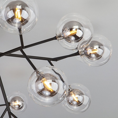 Потолочный светильник Bogate's 544 Smart - фото