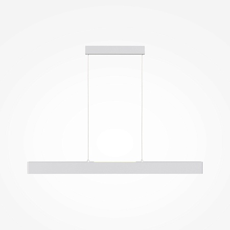 Подвесной светильник Technical Step P010PL-L30W - фото