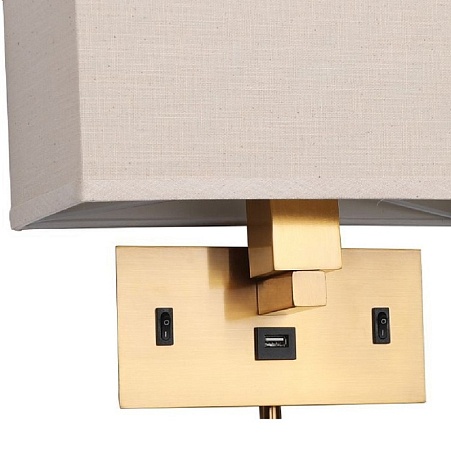 Бра Favourite 2225-2W - фото