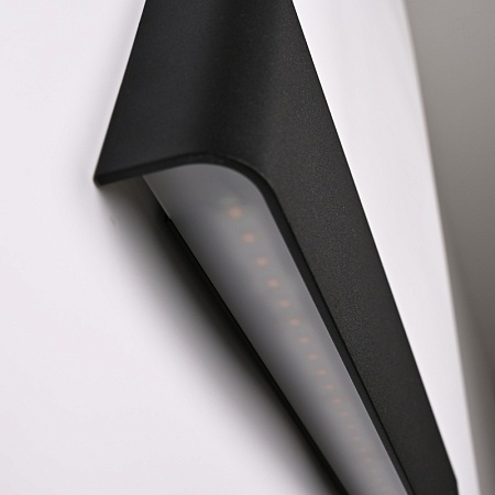 Бра Lumix Black L41 Imperiumloft 313685-22 - фото