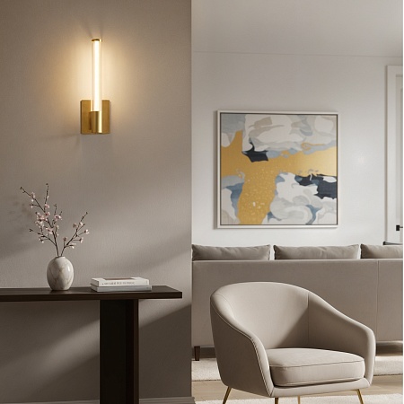 Бра Denkirs DK5100-BR - фото