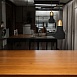 Подвесной Светильник Jazz Stone Black Imperiumloft 189839-23 - фото