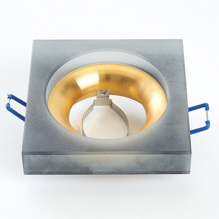 Светильник потолочный встраиваемый FERON DL2540 32635 - фото