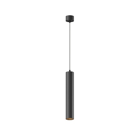 Подвесной светильник Technical FOCUS LED P072PL-L12B3K-1 - фото