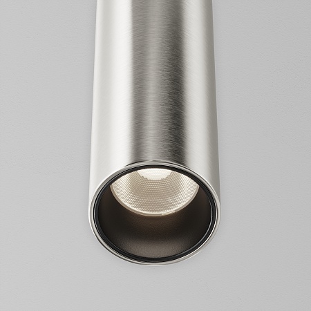 Трековый светильник Technical TR156-1-5W4K-PT - фото