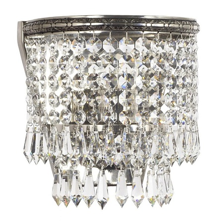 Настенный светильник Arti Lampadari Eterno E 2.10.600 NH - фото