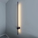 Настенный Светильник Wall Lines L100 Gold Imperiumloft 178040-26 - фото
