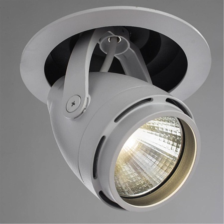 Спот Arte Lamp NATALE A3110PL-1WH - фото